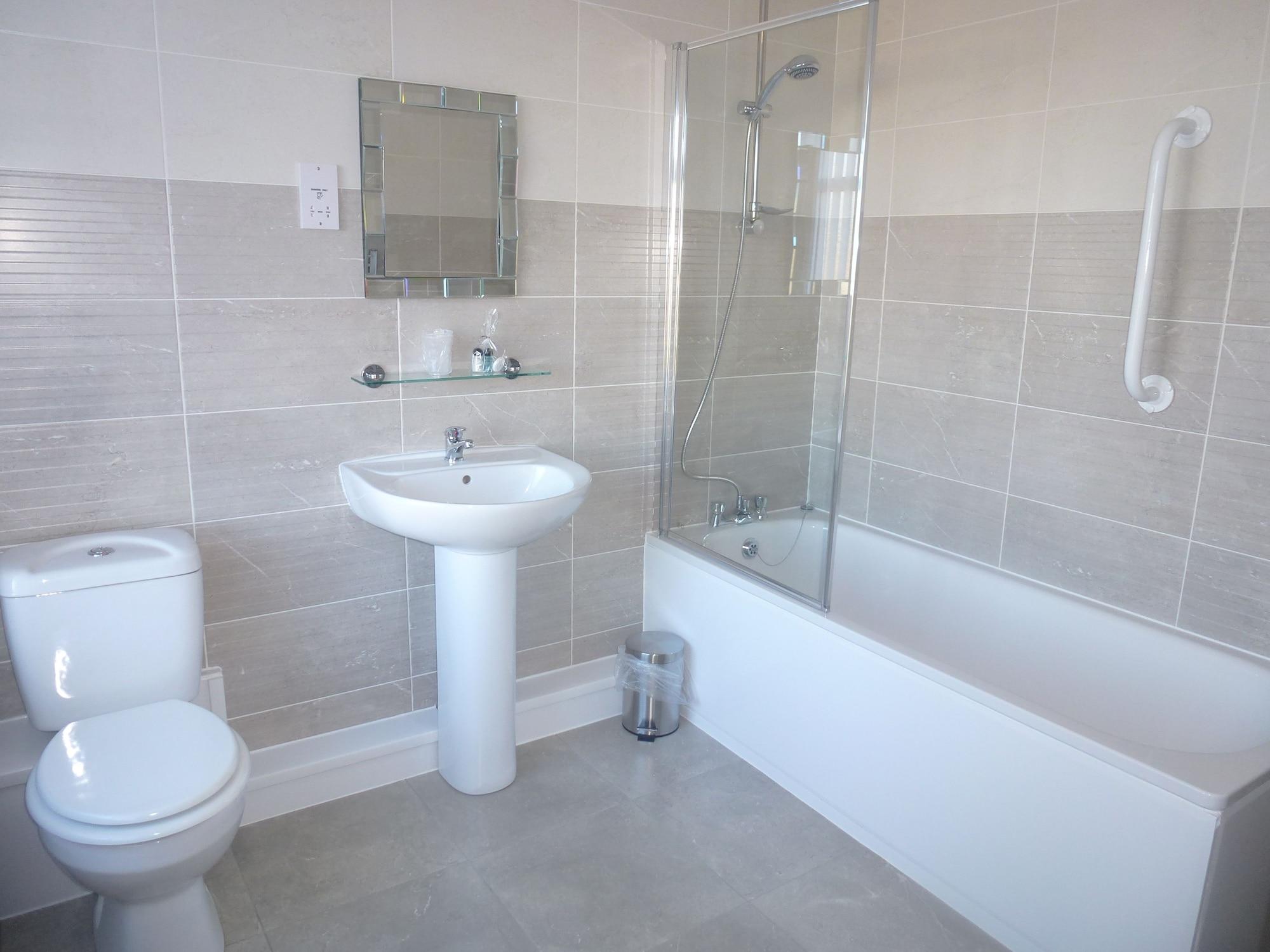 Orrell Park 4*