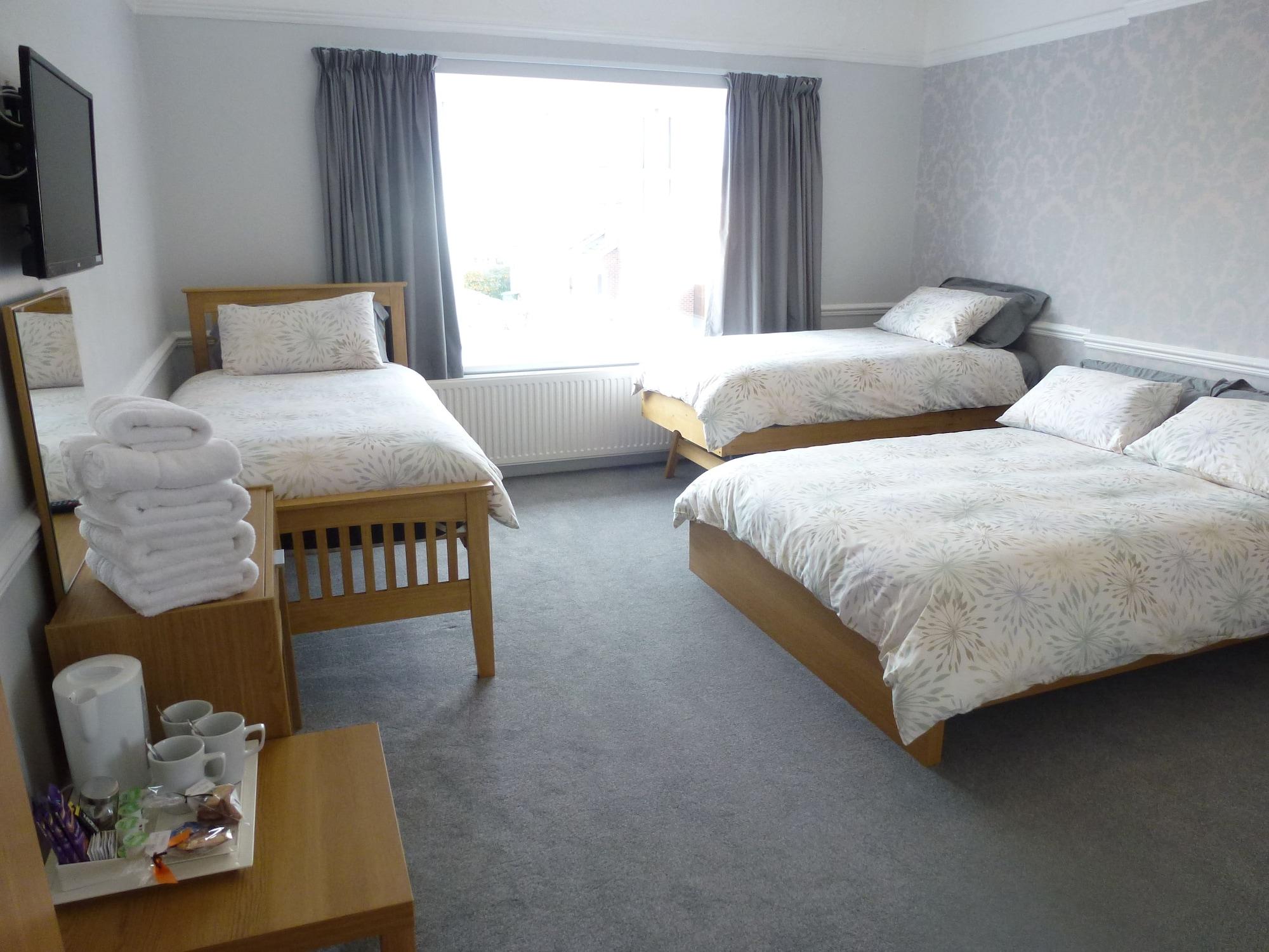 Orrell Park