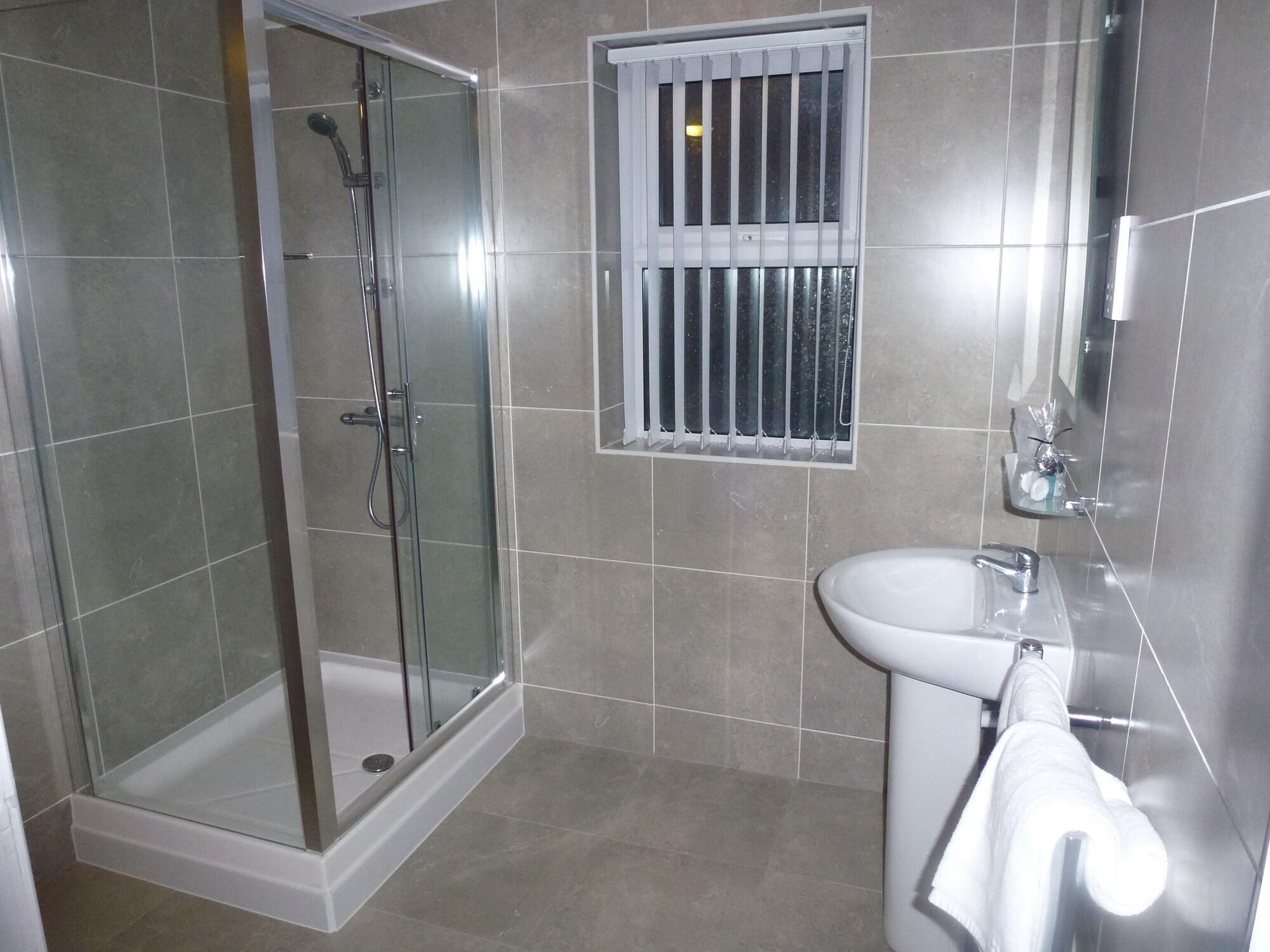 Hotel Orrell Park Liverpool