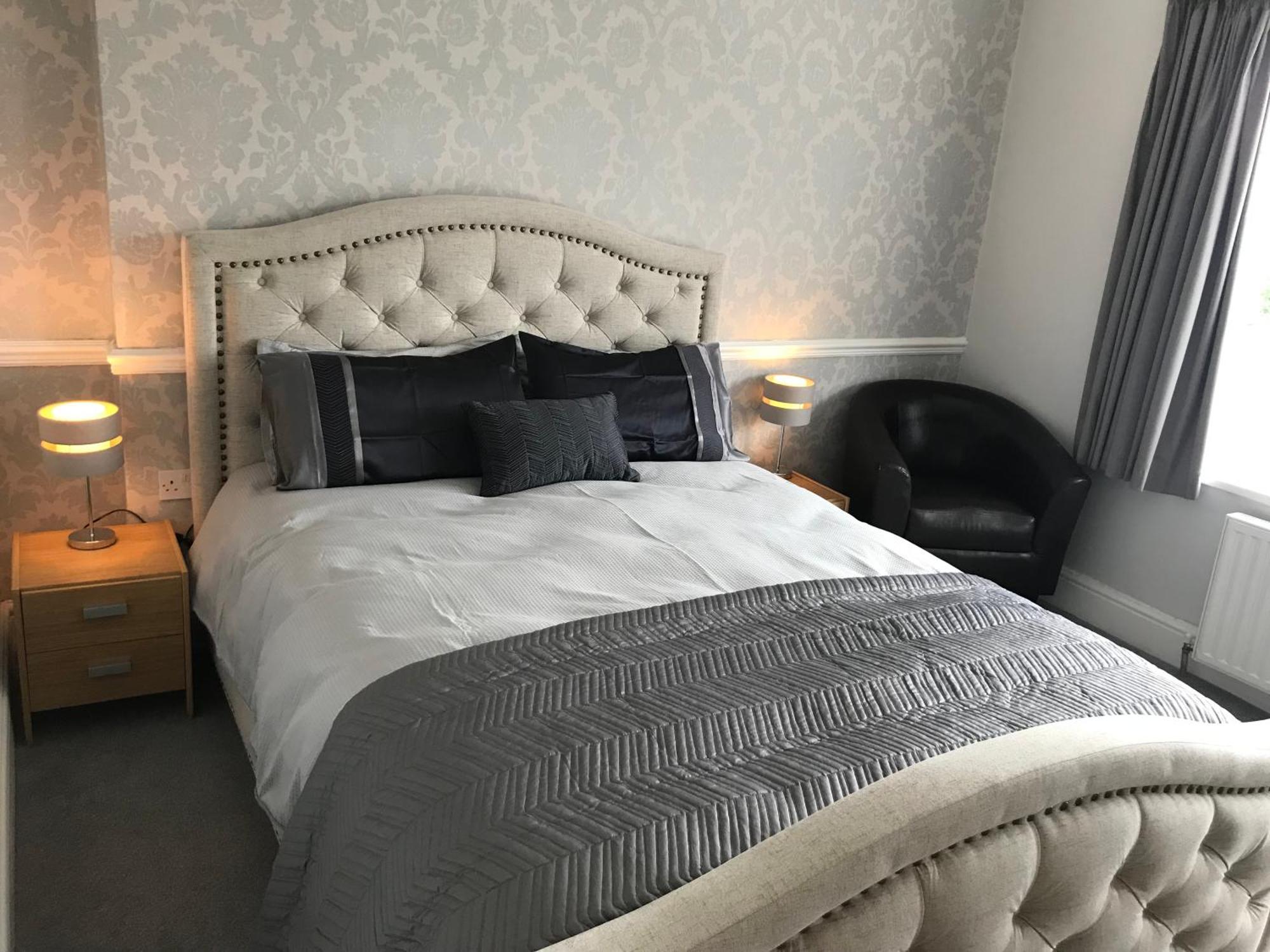 Orrell Park 4* Liverpool