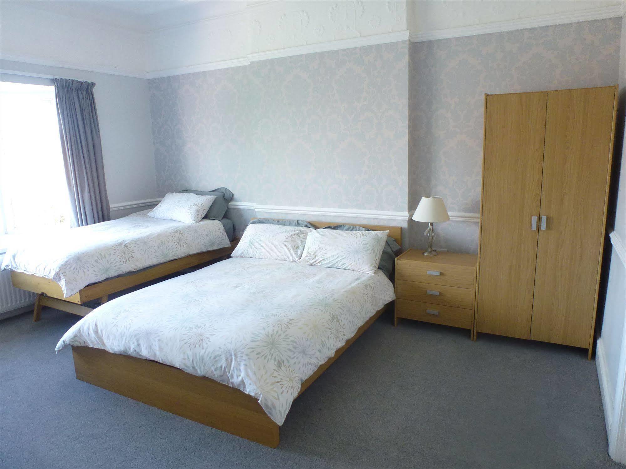 Hotel Orrell Park