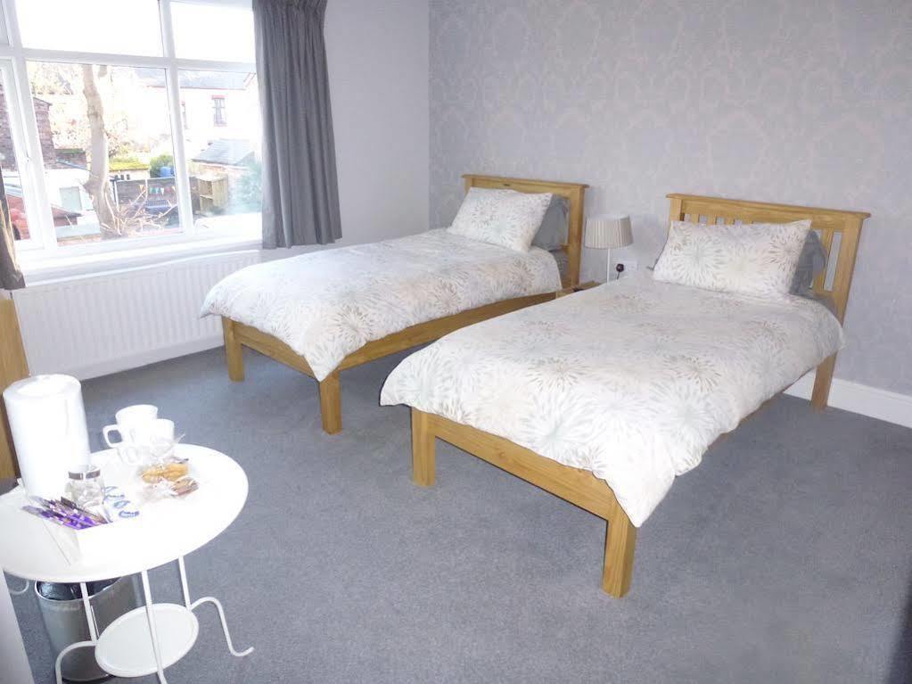 Orrell Park Hotel Liverpool
