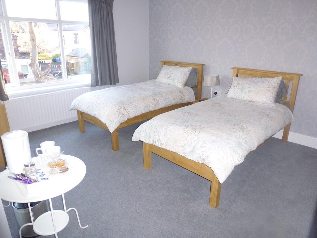 Hotel Orrell Park