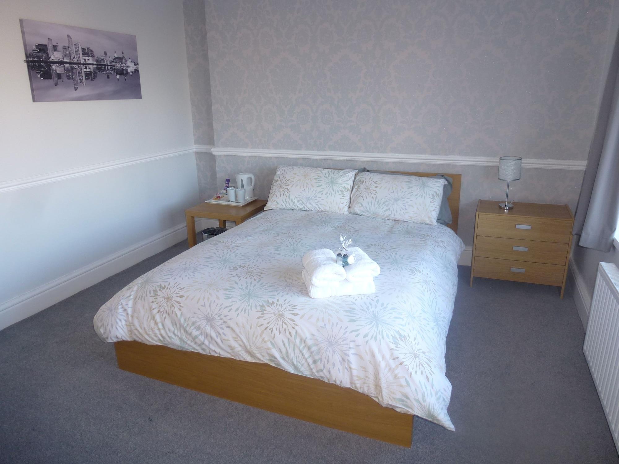 Hotel Orrell Park 4*