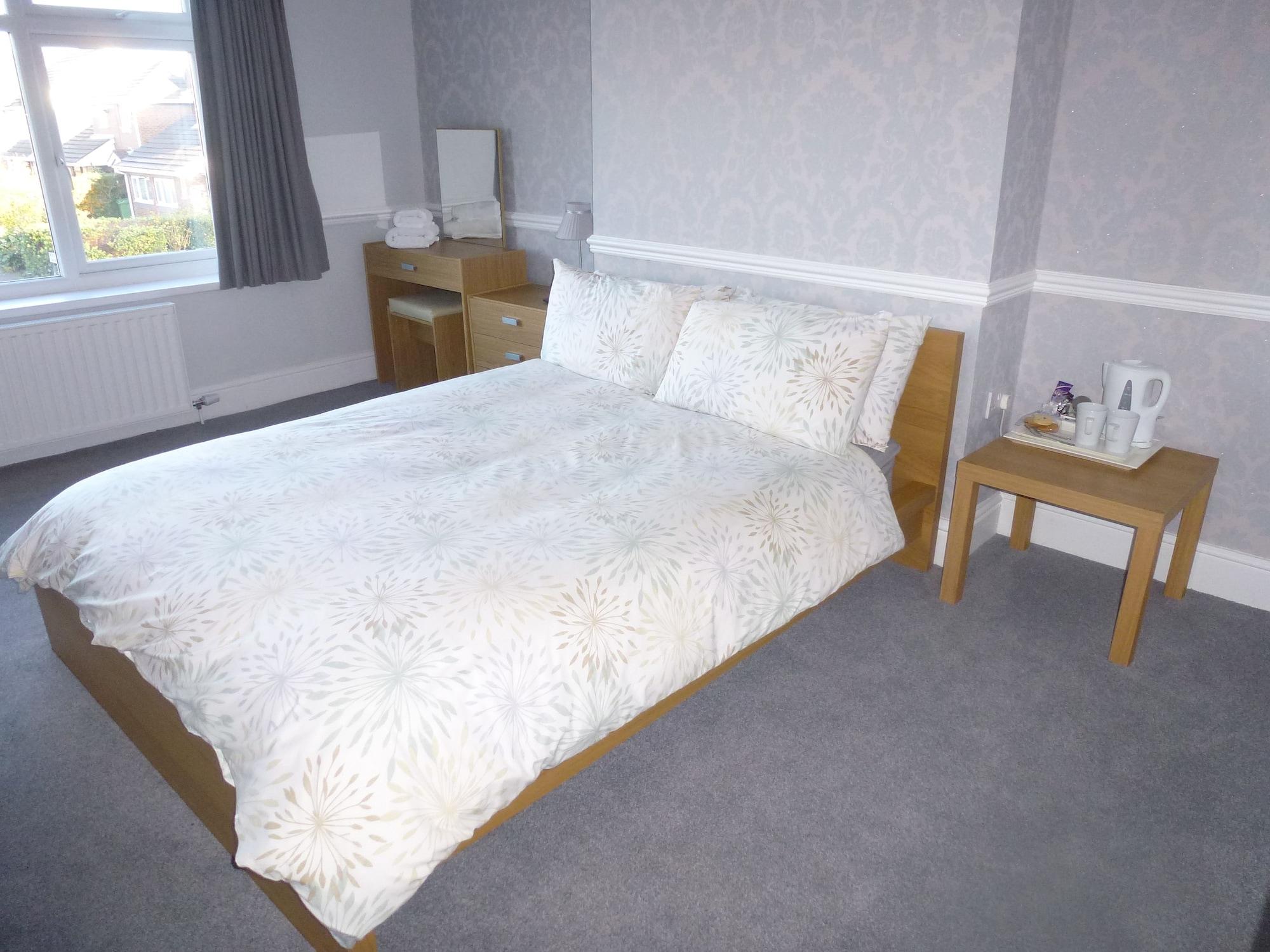 Orrell Park Hotel Liverpool