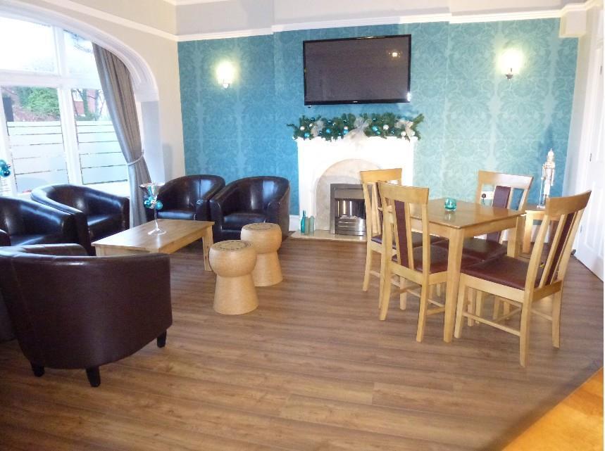 Orrell Park Liverpool
