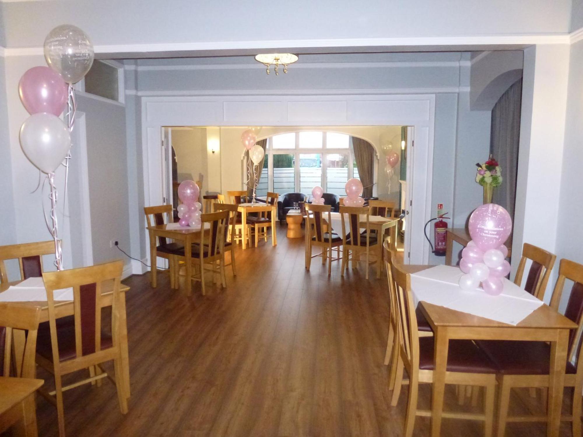 Hotel Orrell Park 4*